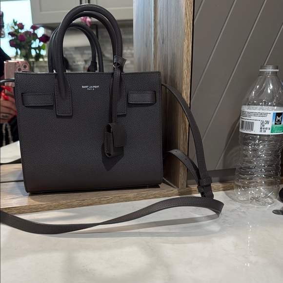 Mini handbag - Picture 4 of 7